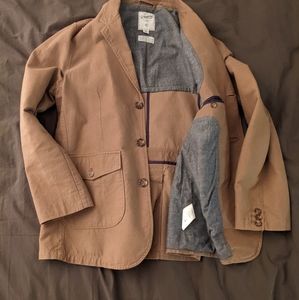 Grayers hunting jacket